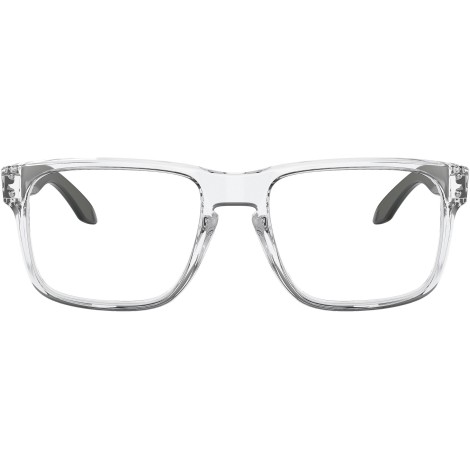 Holbrook RX OX8156 03 polished clear