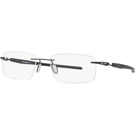 Gauge 3.1 OX5126 01 matte black