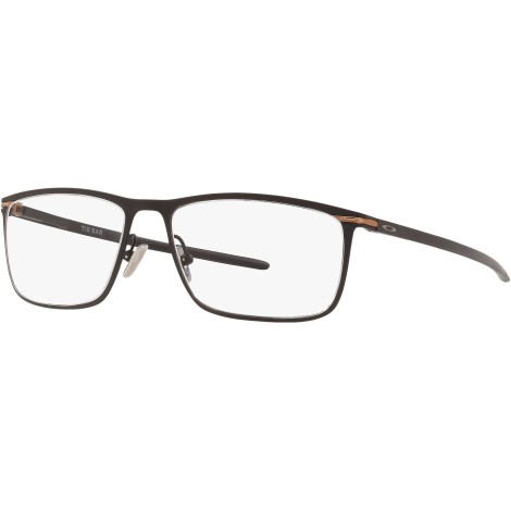 Tie Bar OX5138 01 satin black