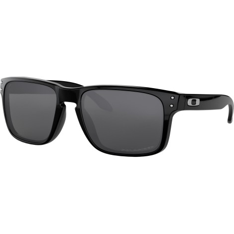 Holbrook OO9102 02 polished black