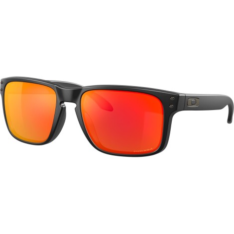 Holbrook OO9102 E2 matte black