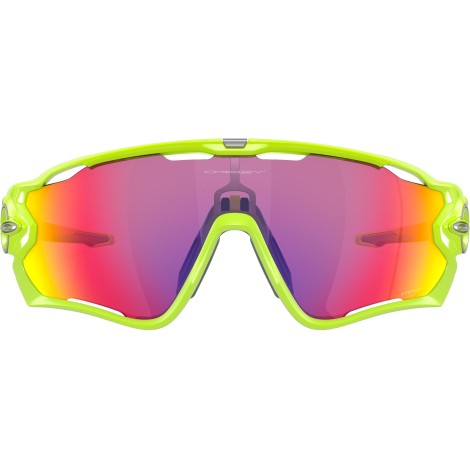 Jawbreaker OO9290 26 retina burn