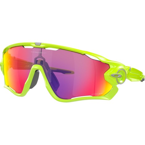 Jawbreaker OO9290 26 retina burn