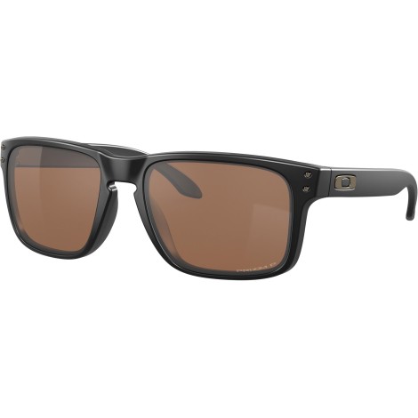 Holbrook OO9102 D7 matte black