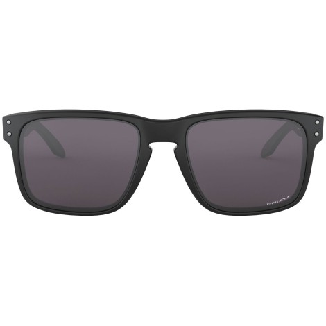 Holbrook OO9102 E8 matte black