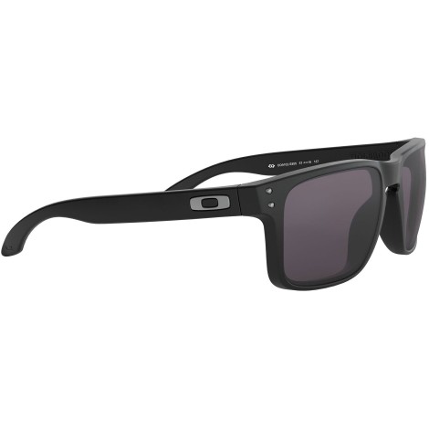 Holbrook OO9102 E8 matte black