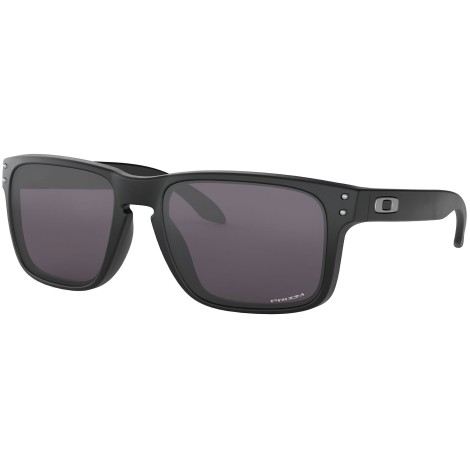 Holbrook OO9102 E8 matte black