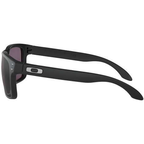 Holbrook OO9102 E8 matte black