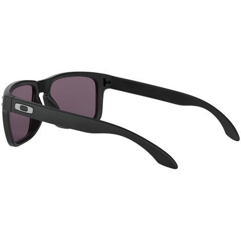 Holbrook OO9102 E8 matte black
