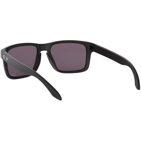 Holbrook OO9102 E8 matte black