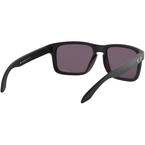 Holbrook OO9102 E8 matte black