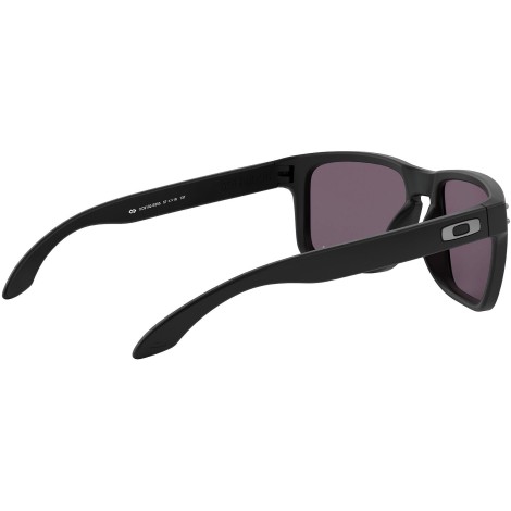 Holbrook OO9102 E8 matte black