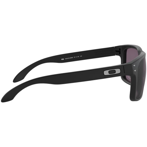 Holbrook OO9102 E8 matte black
