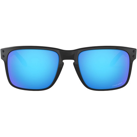 Holbrook OO9102 F5 polished black