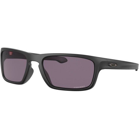 Sliver Stealth OO9408 01 matte black