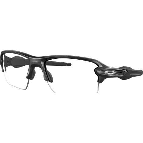 Flak 2.0 XL OO9188 98 matte black