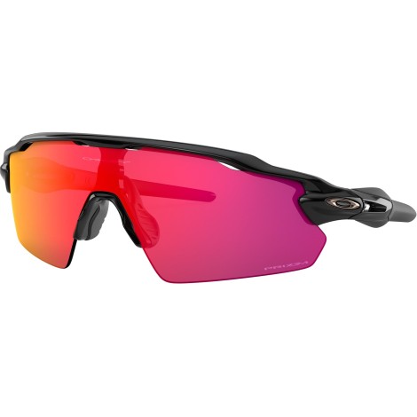 Radar EV Pitch OO9211 17 polished black