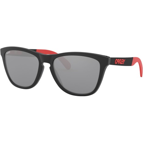 Frogskins Mix OO9428 11 matte black ink