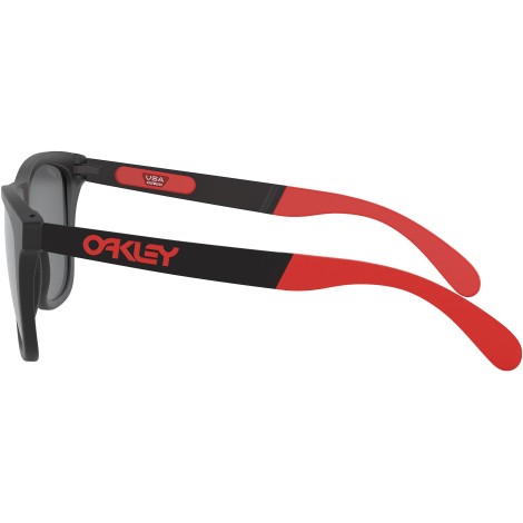 Frogskins Mix OO9428 11 matte black ink