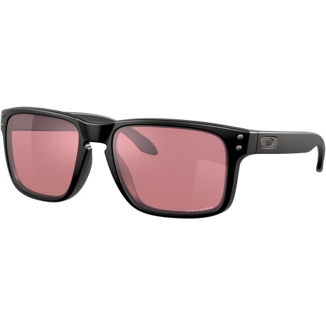 Holbrook OO9102 K0 matte black