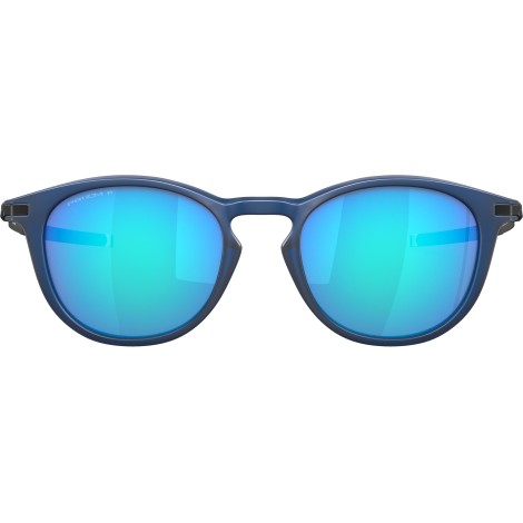 Pitchman R OO9439 13 matte translucent blue