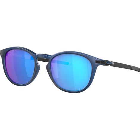 Pitchman R OO9439 13 matte translucent blue