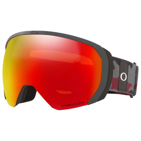 Flight Path L OO7110 15 grey grenache camo