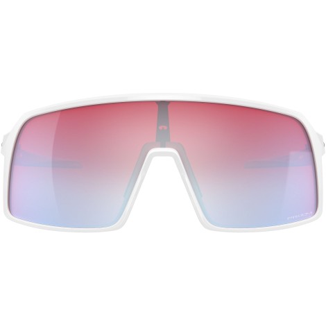 Sutro OO9406 22 polished white