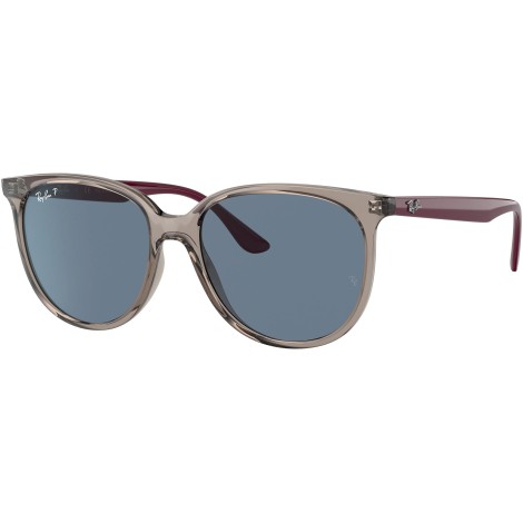 RB4378 65722V transparent grey