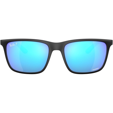 RB4385 601SA1 matte black