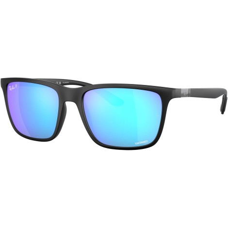 RB4385 601SA1 matte black