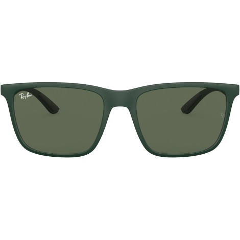 RB4385 665771 matte green