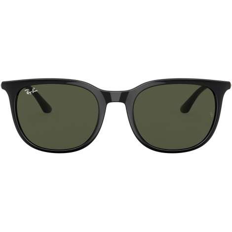 RB4386 601/31 black