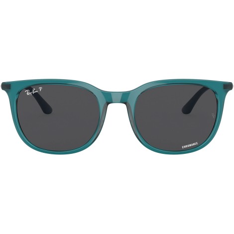 RB4386 6651K8 transparent turquoise
