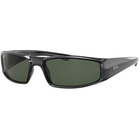 RB4335 601/71 black