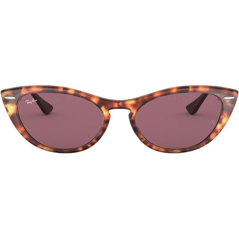 Nina RB4314N 1249U0 red havana