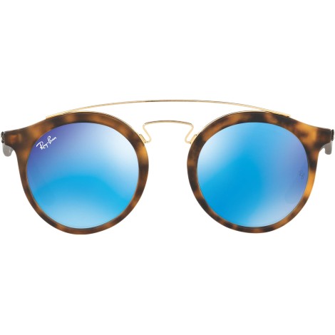 New Gatsby I RB4256 609255 tortoise
