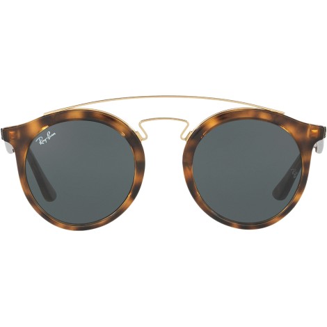 New Gatsby I RB4256 710/71 tortoise