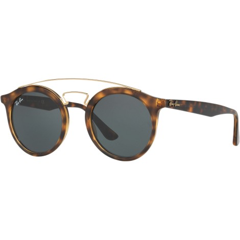 New Gatsby I RB4256 710/71 tortoise