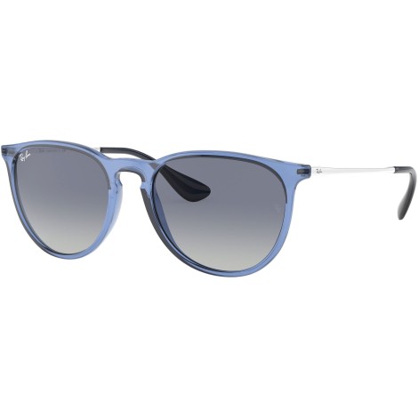 Erika RB4171 65154L transparent blue