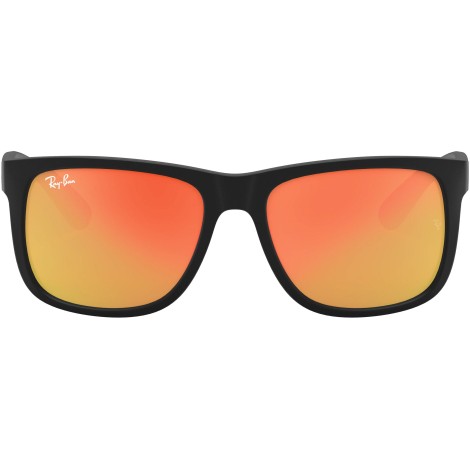 Justin RB4165 622/6Q rubber black