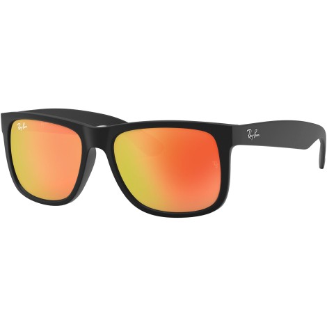 Justin RB4165 622/6Q rubber black