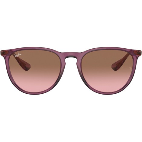 Erika RB4171 659114 transparent violet