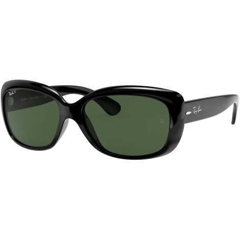 Jackie Ohh RB4101 601/58 black