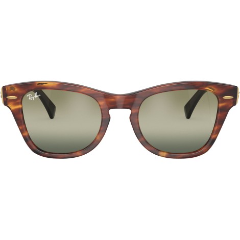 RB0707SM 954/G4 striped havana