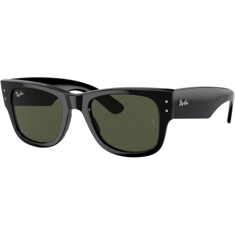 Mega Wayfarer RB0840S 901/31 black