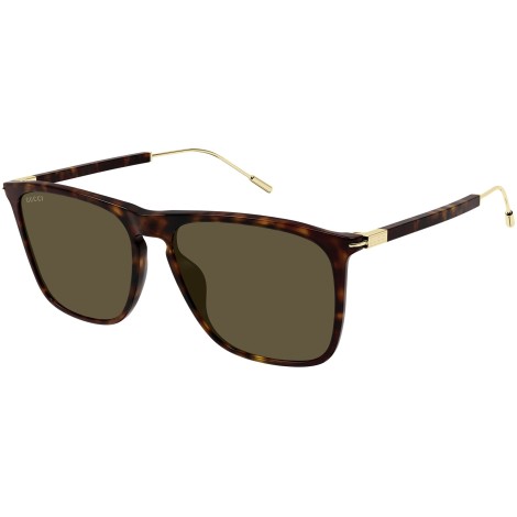 GG1269S 002 tortoise brown