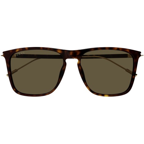 GG1269S 002 tortoise brown