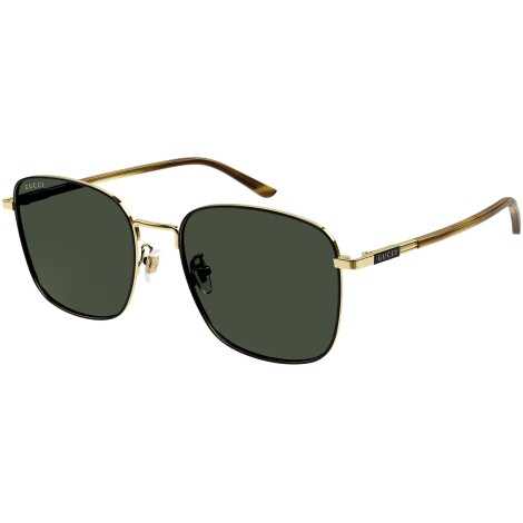 GG1350S 003 gold green