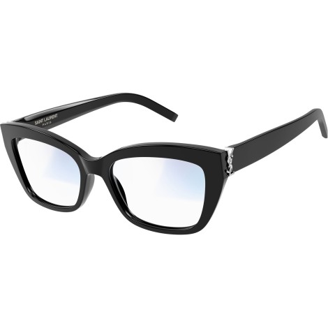 SL M117 SUN 001 black transparent